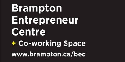 Brampton Entrepreneur Centre logo